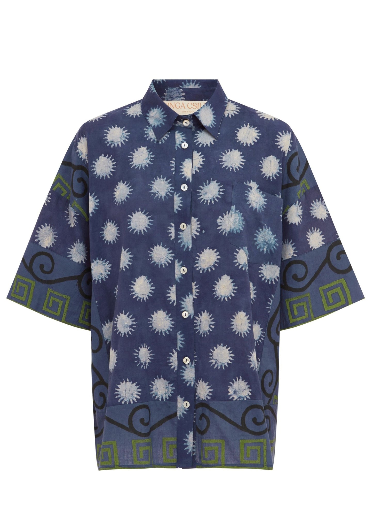 AURORA LAE SHIRT
