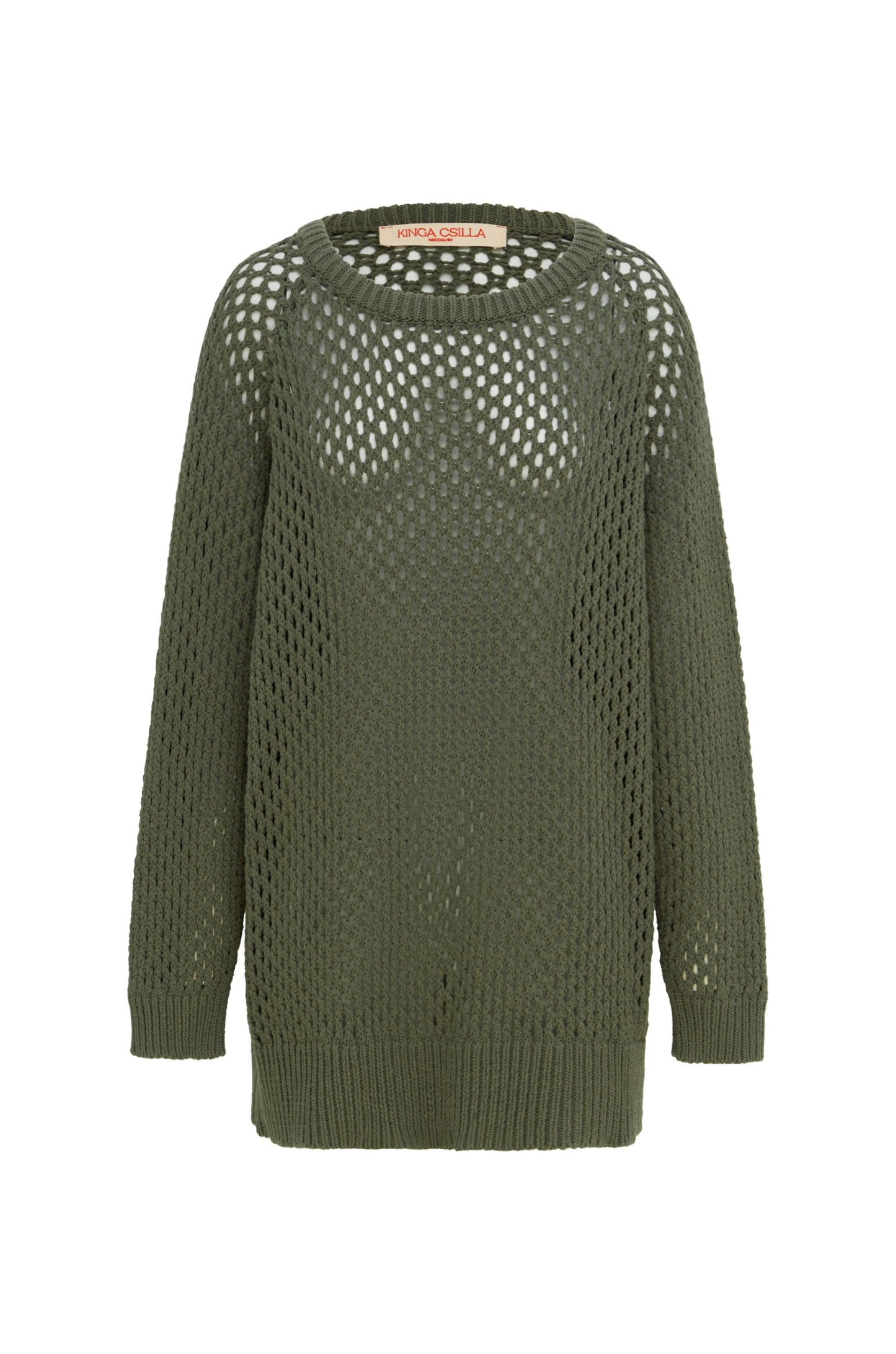 ARUBA KNIT TOP