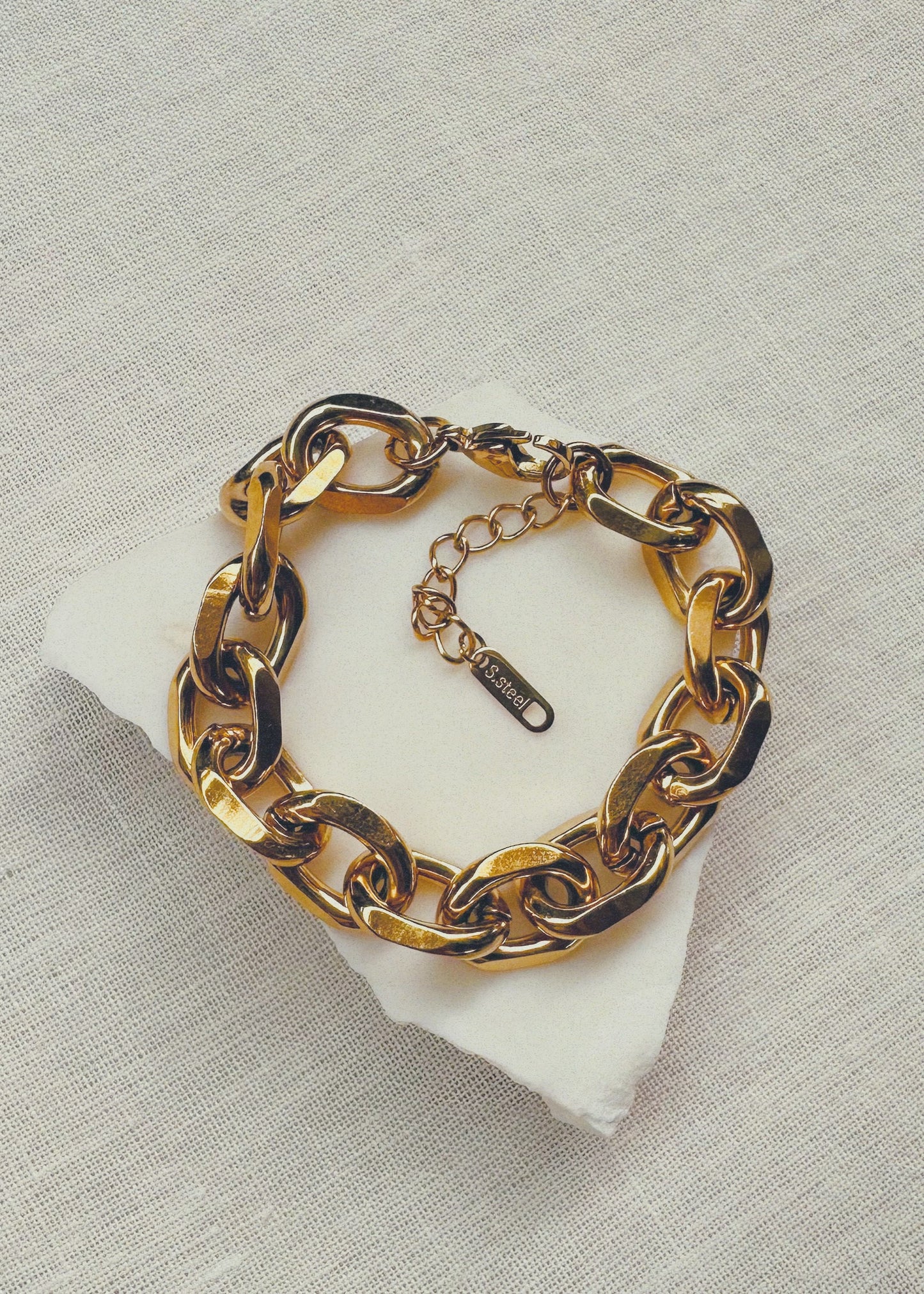 RUE ROOSEVELT - MILLA BRACELET