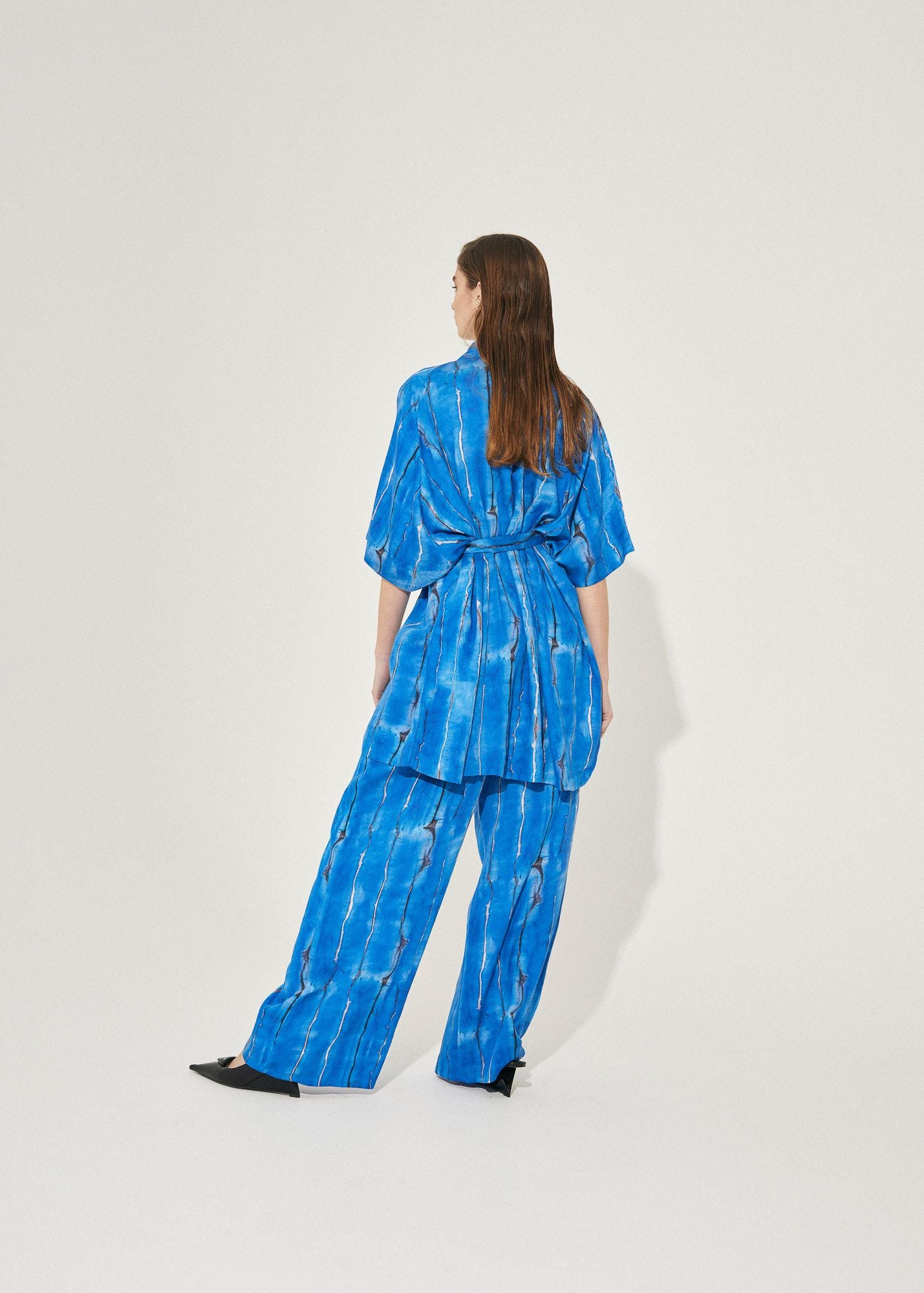 ACQUA KIMONO