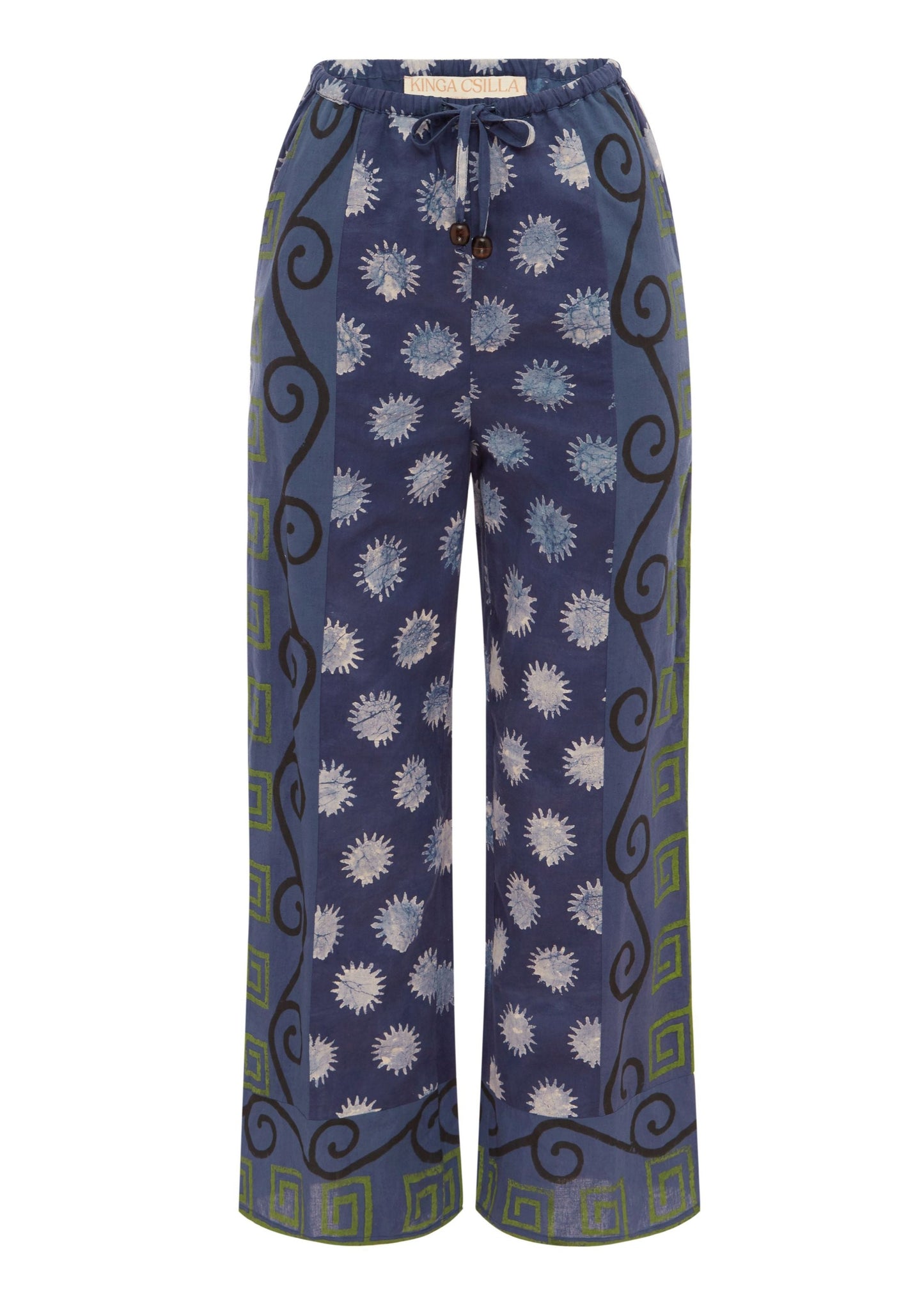 AURORA SHYLA PANT