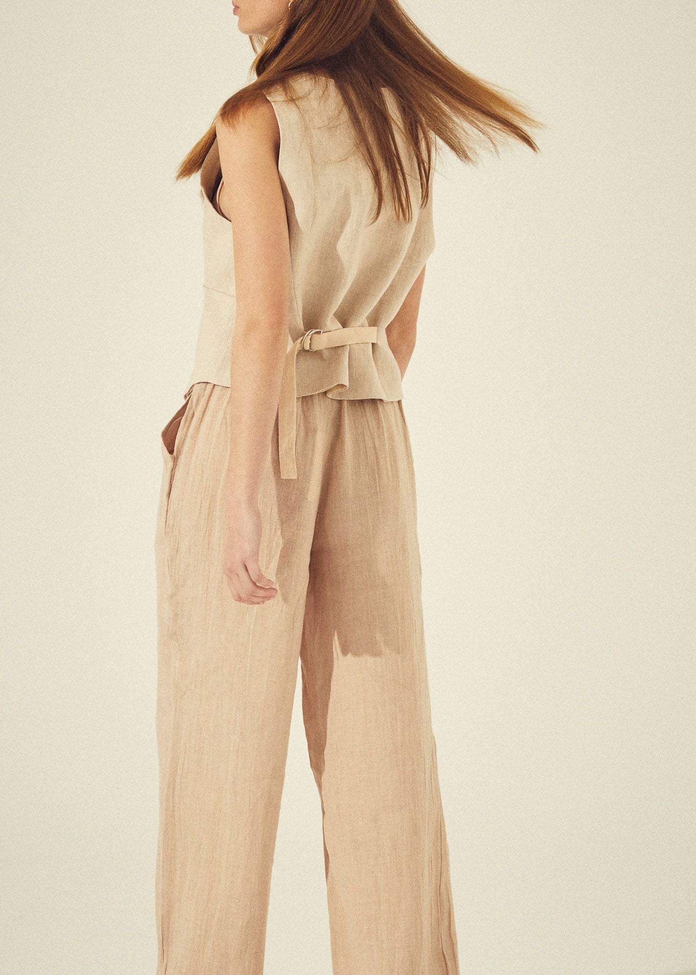 JAVA PANT