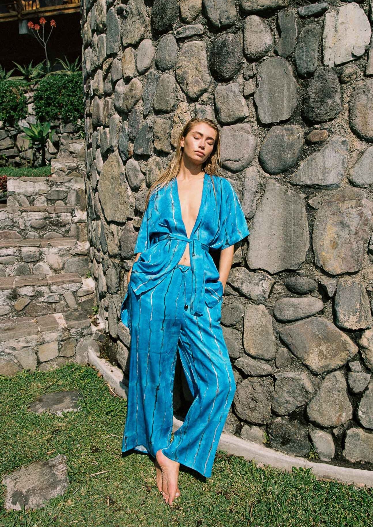 ACQUA SHYLA PANT