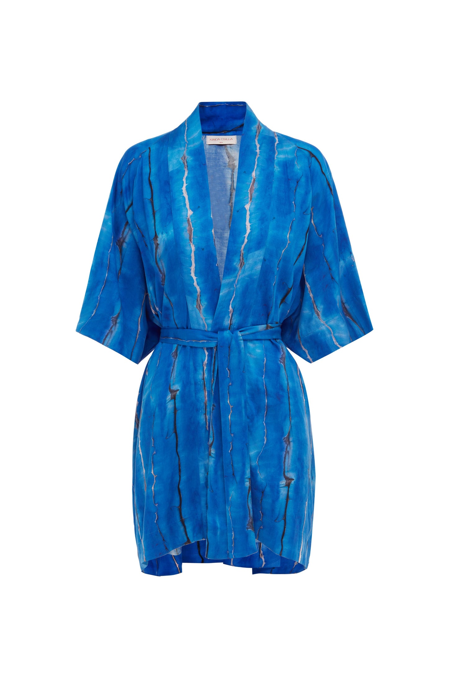 ACQUA KIMONO