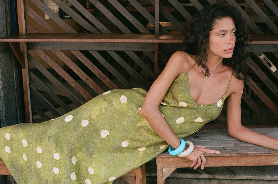 Oliveaqua, arriving soon