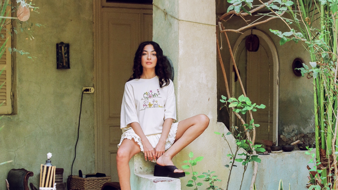 Preview the Collection: Aura Drop 2