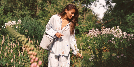 Introducing Cicely: A Capsule of Texture, Ease & Intentional Dressing