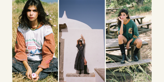 Introducing: Domenica