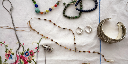 Collected Along the Way: A New Season of KC Sourced