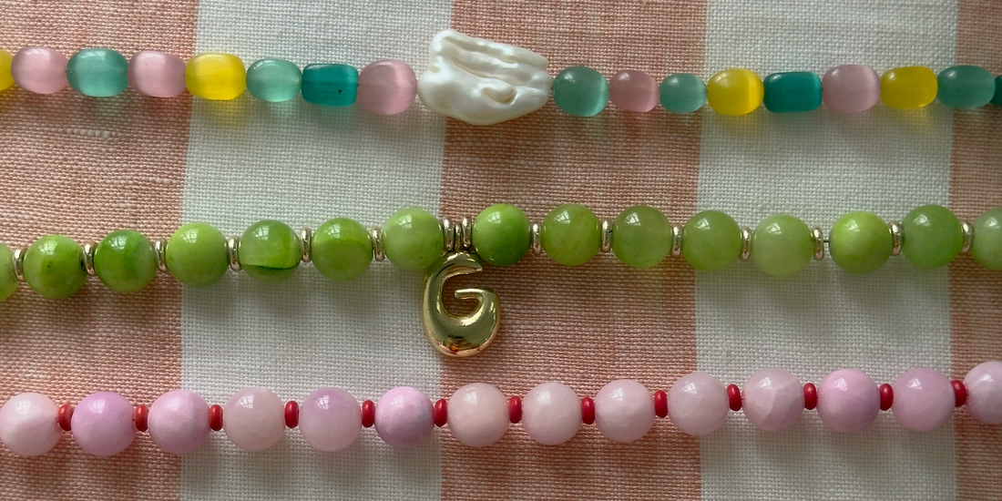 A Moment With Millie: The Creative Soul of Kaarme Jewels