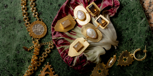 Meet Casa Capri: Treasures Made to Be Collected