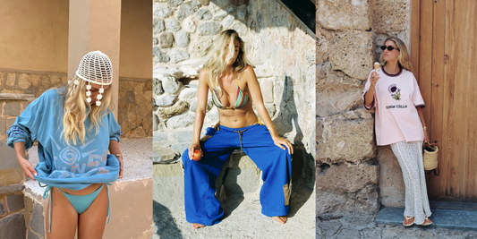 Notes from Mallorca