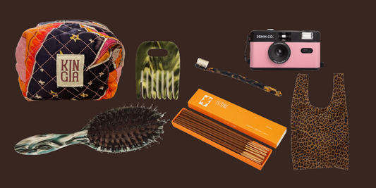 Our Travel Essentials: Soft, Simple, Intentional