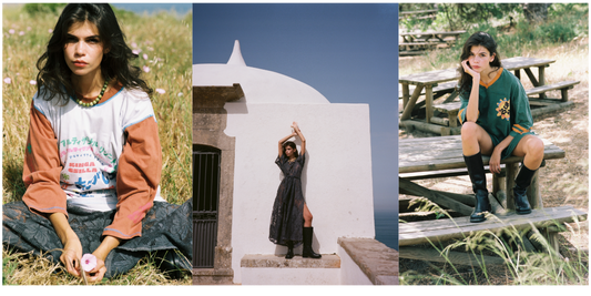 Introducing: Domenica