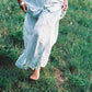Waves Spot Bardot Maxi Skirt