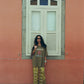 LA OLIVA SPOT AMICO PANT