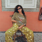 LA OLIVA SPOT AMICO PANT