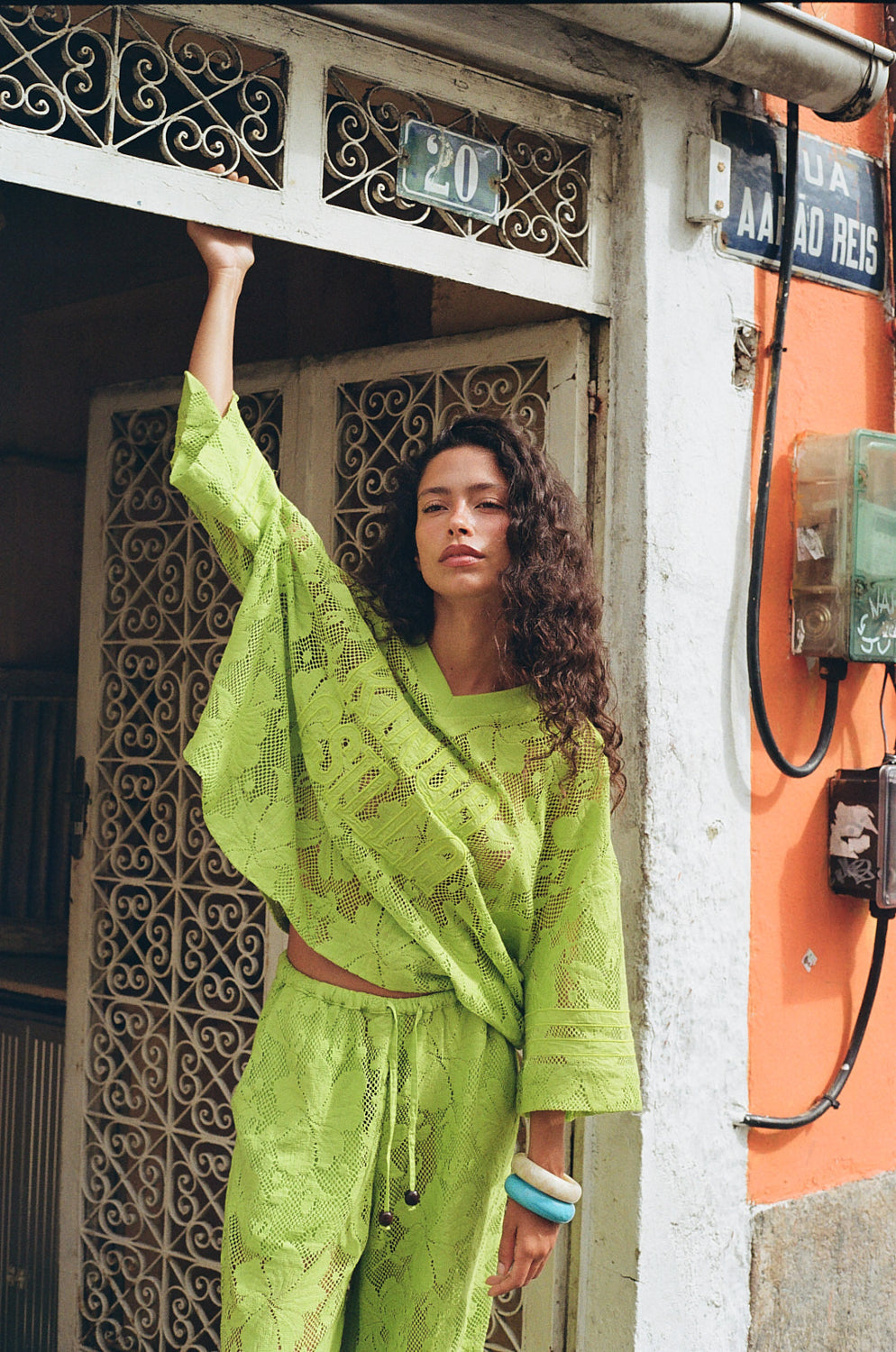 CITRON NOVA SHYLA PANT