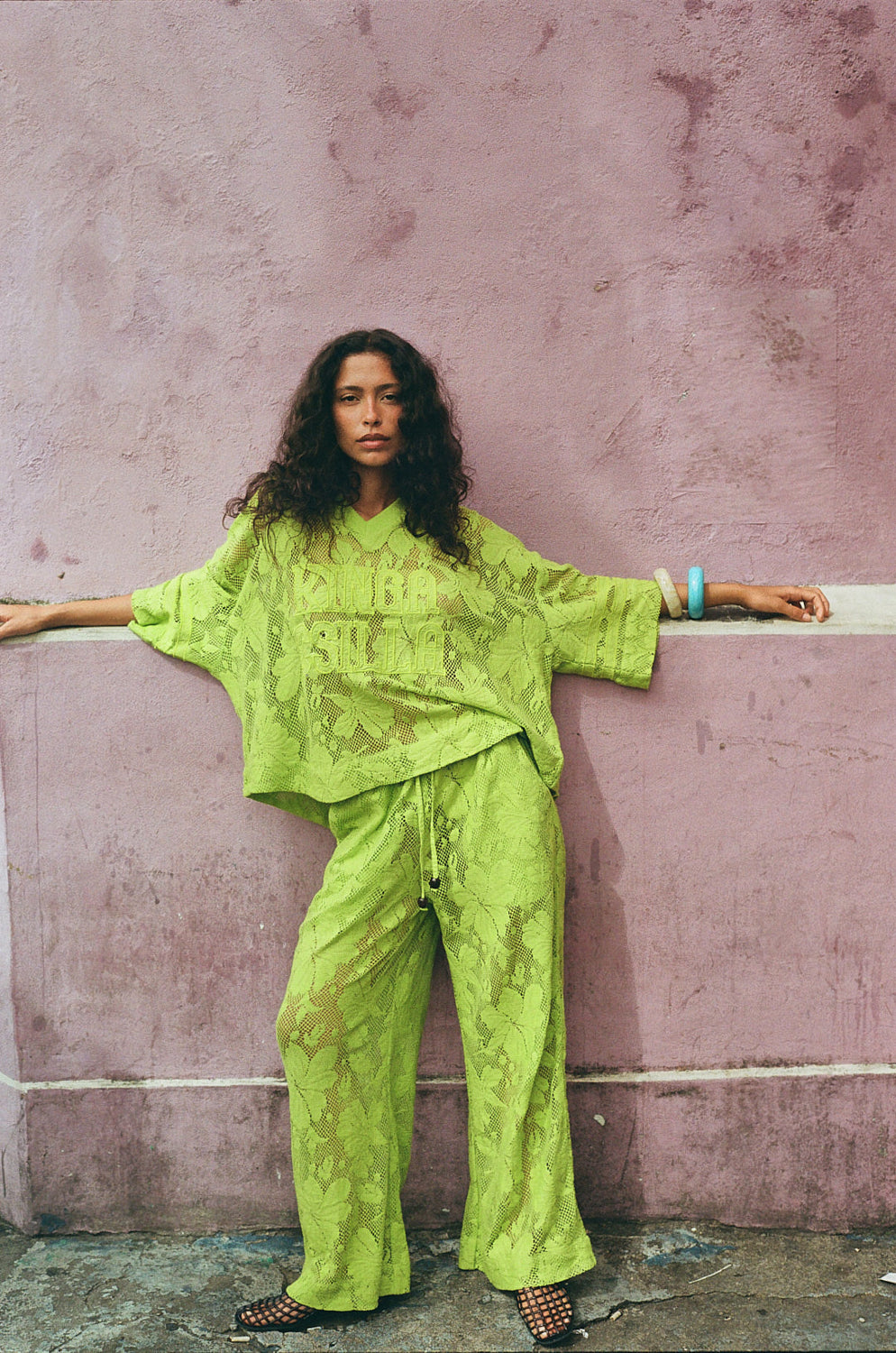 CITRON NOVA SHYLA PANT