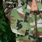 CAMUFFARE SET