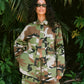 CAMUFFARE SET