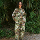 CAMUFFARE SET