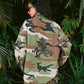 CAMUFFARE SET