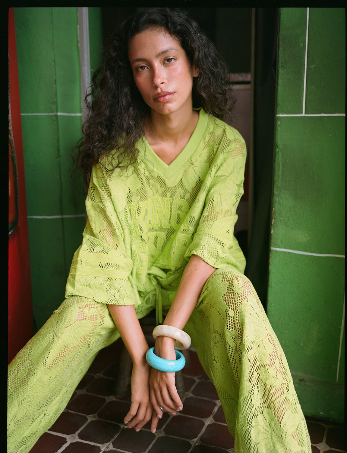 CITRON NOVA ONYX TEE