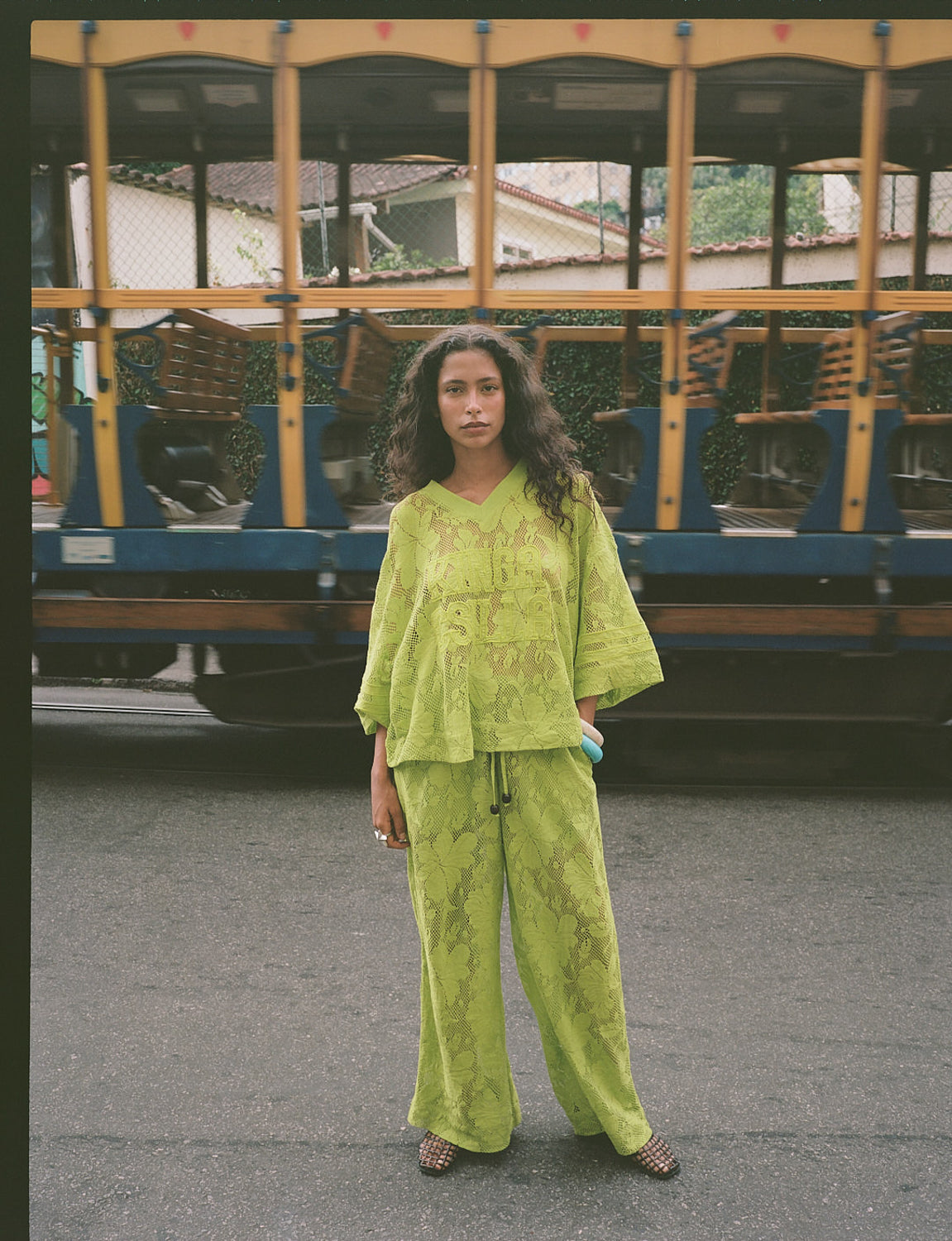 CITRON NOVA SHYLA PANT