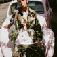 CAMUFFARE SET