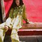LA OLIVA SPOT DORATO SHIRT