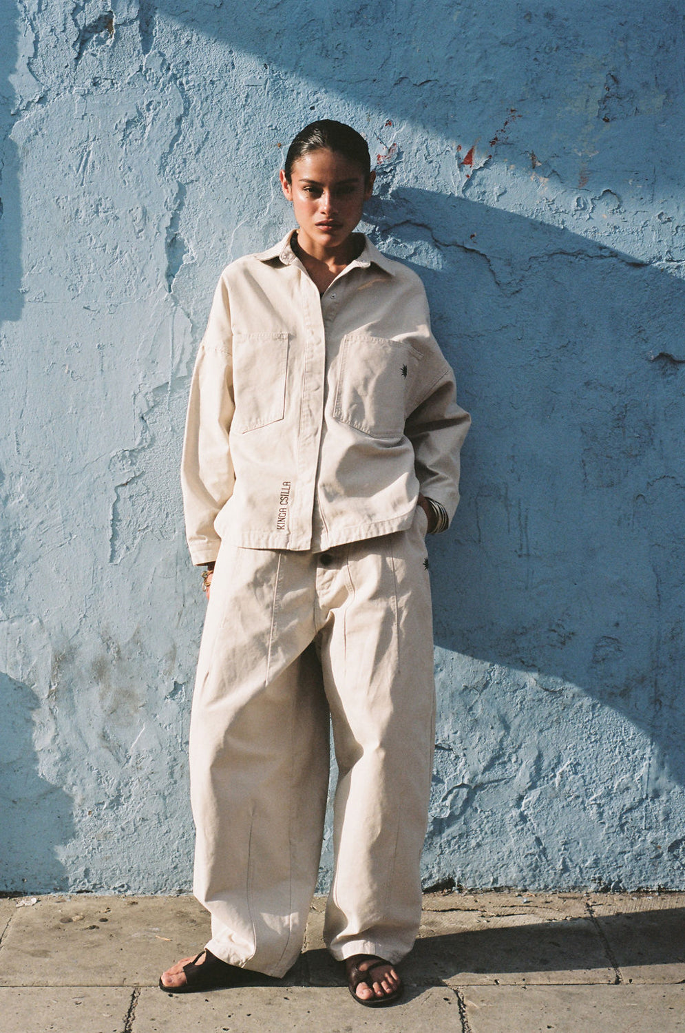 TALA SET