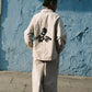 TALA DBL POCKET SHIRT