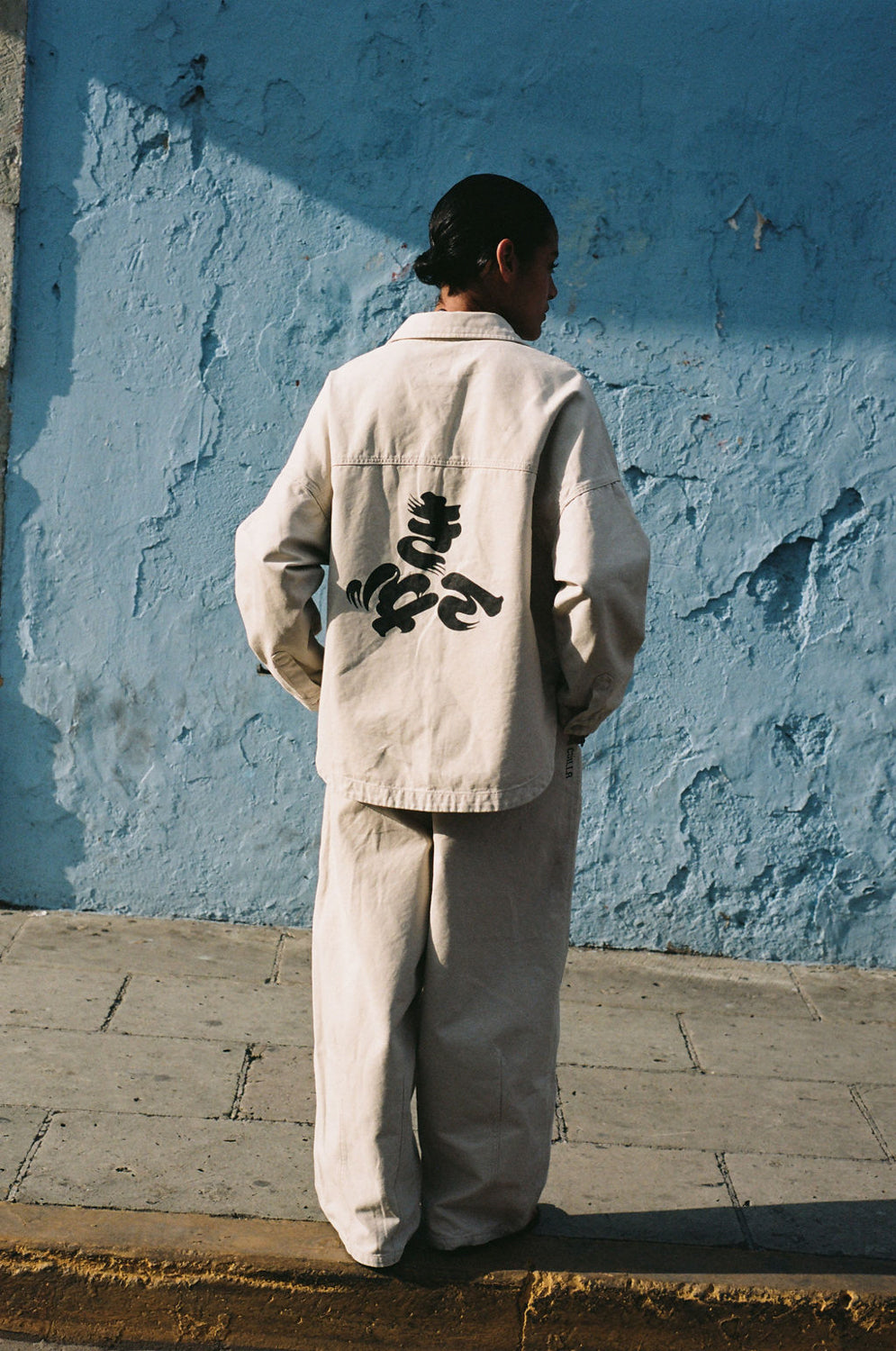 TALA DBL POCKET SHIRT