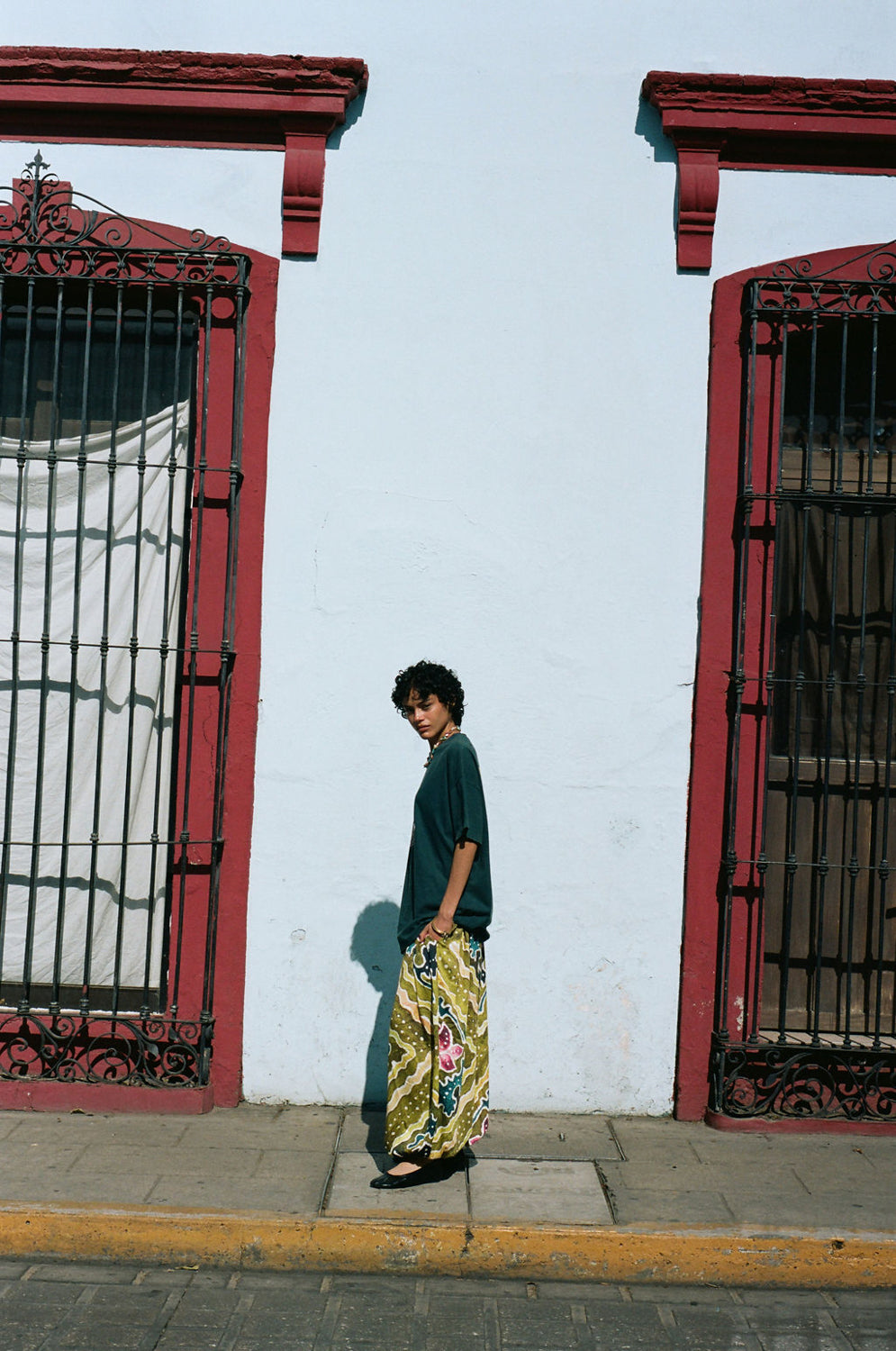 AVVISO LOTUS  SALWAR PANT