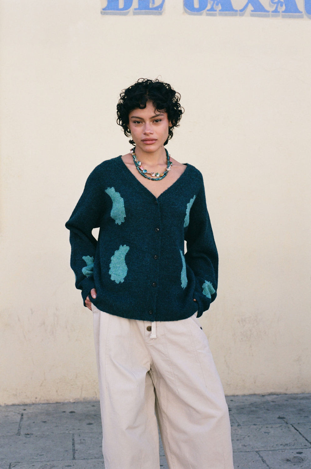 MARE NOTA CARDI