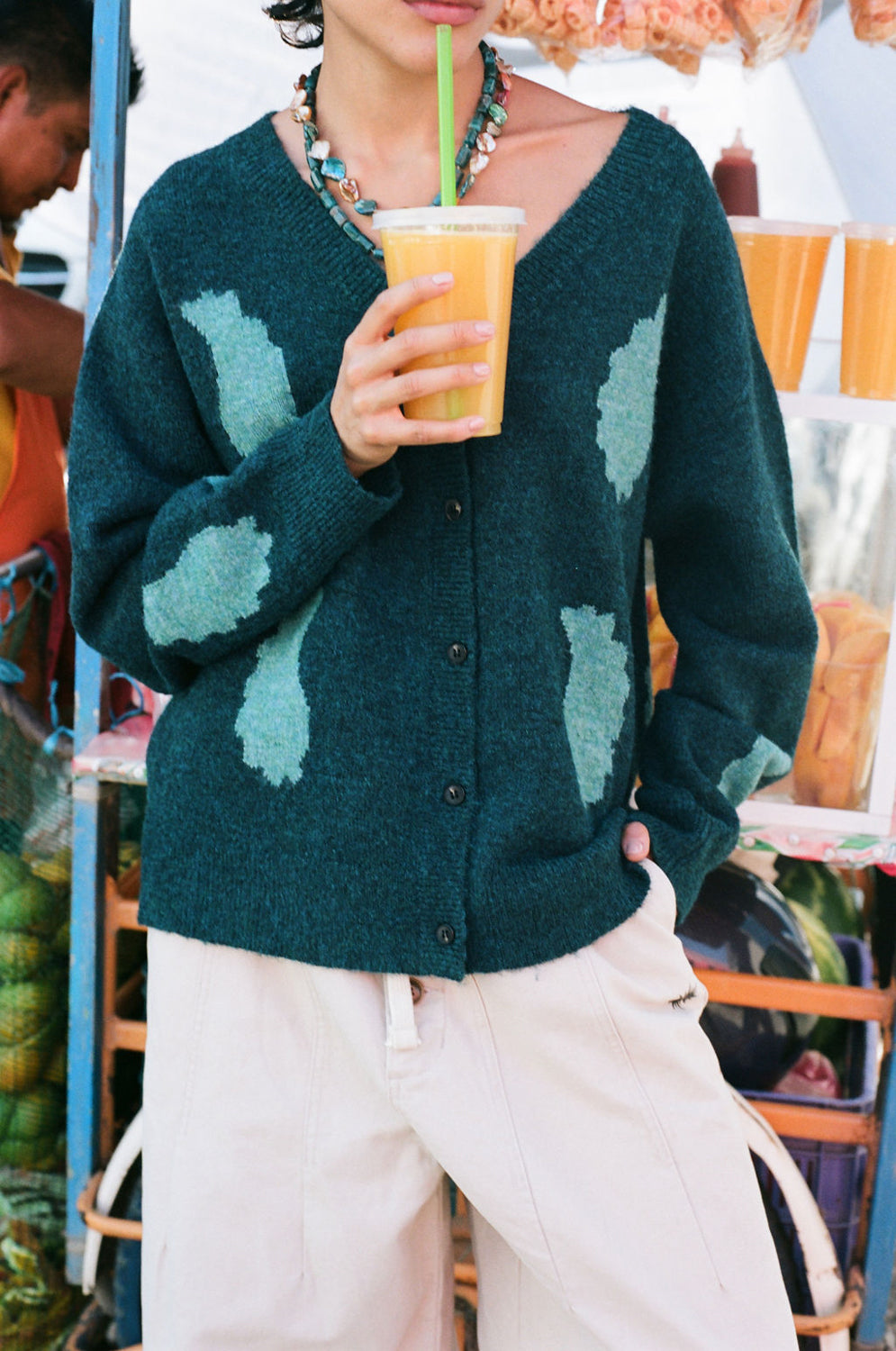 MARE NOTA CARDI