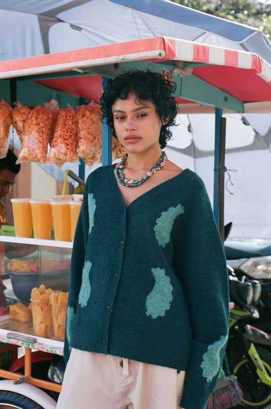 MARE NOTA CARDI
