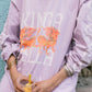 ICONIC EXCLUSIVE DESERTED DRAGON TOMMY TEE