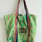 KC INDIAN KANTHA BAG
