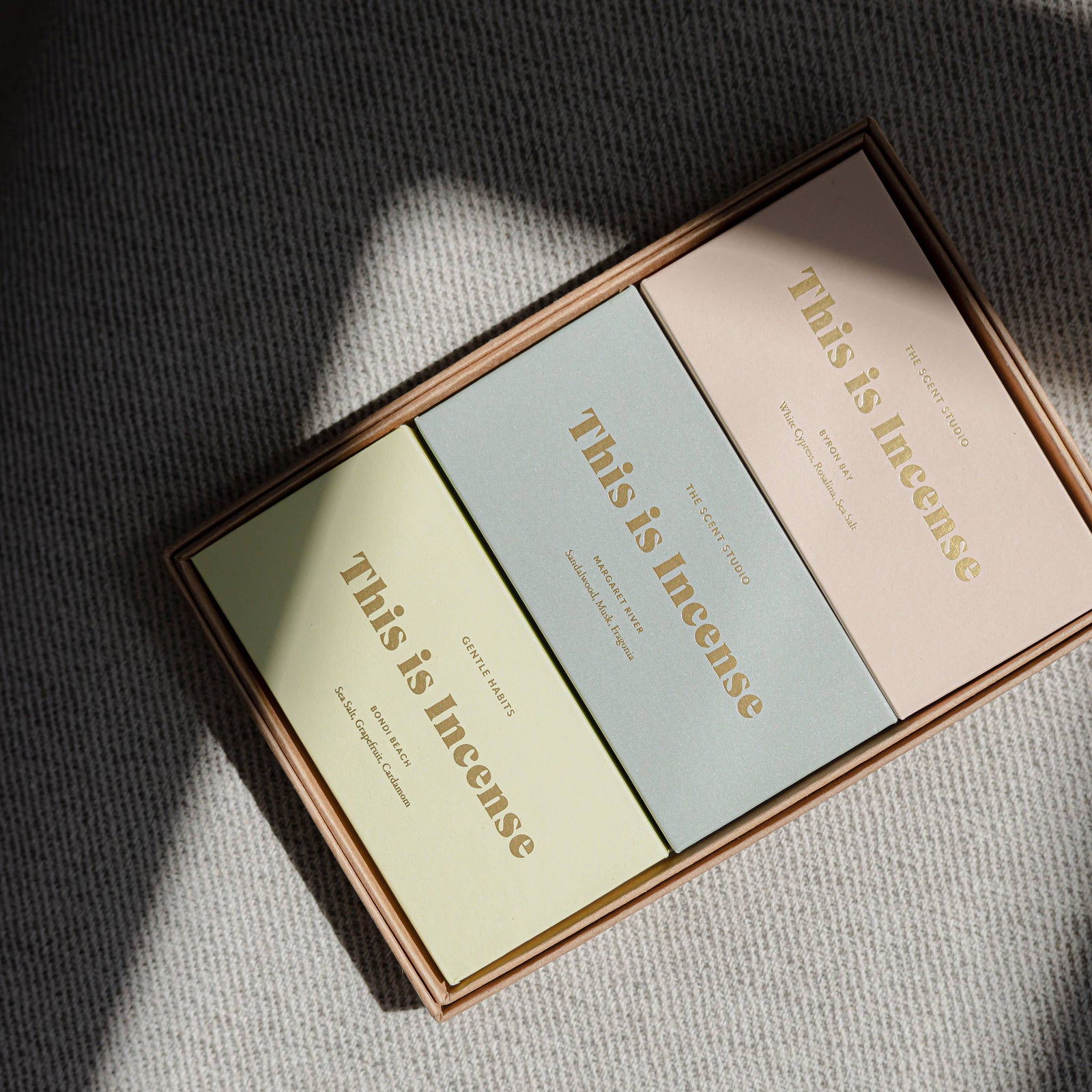 This Is Incense - BONDI BEACH