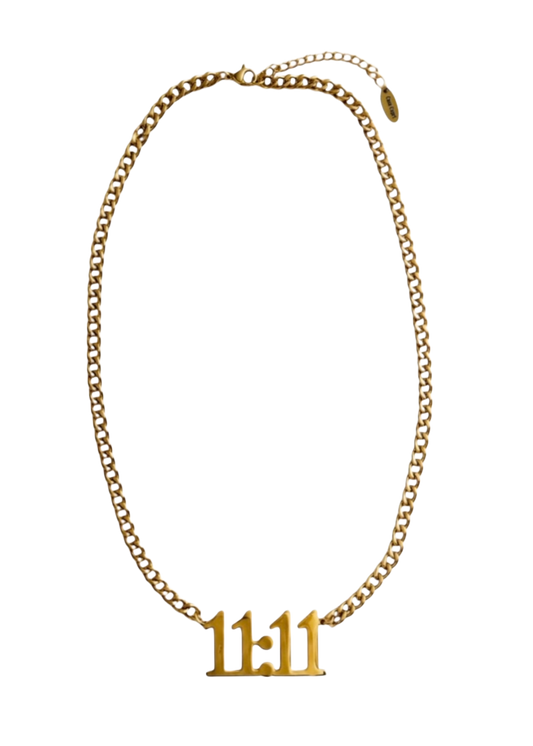 11:11 Necklace