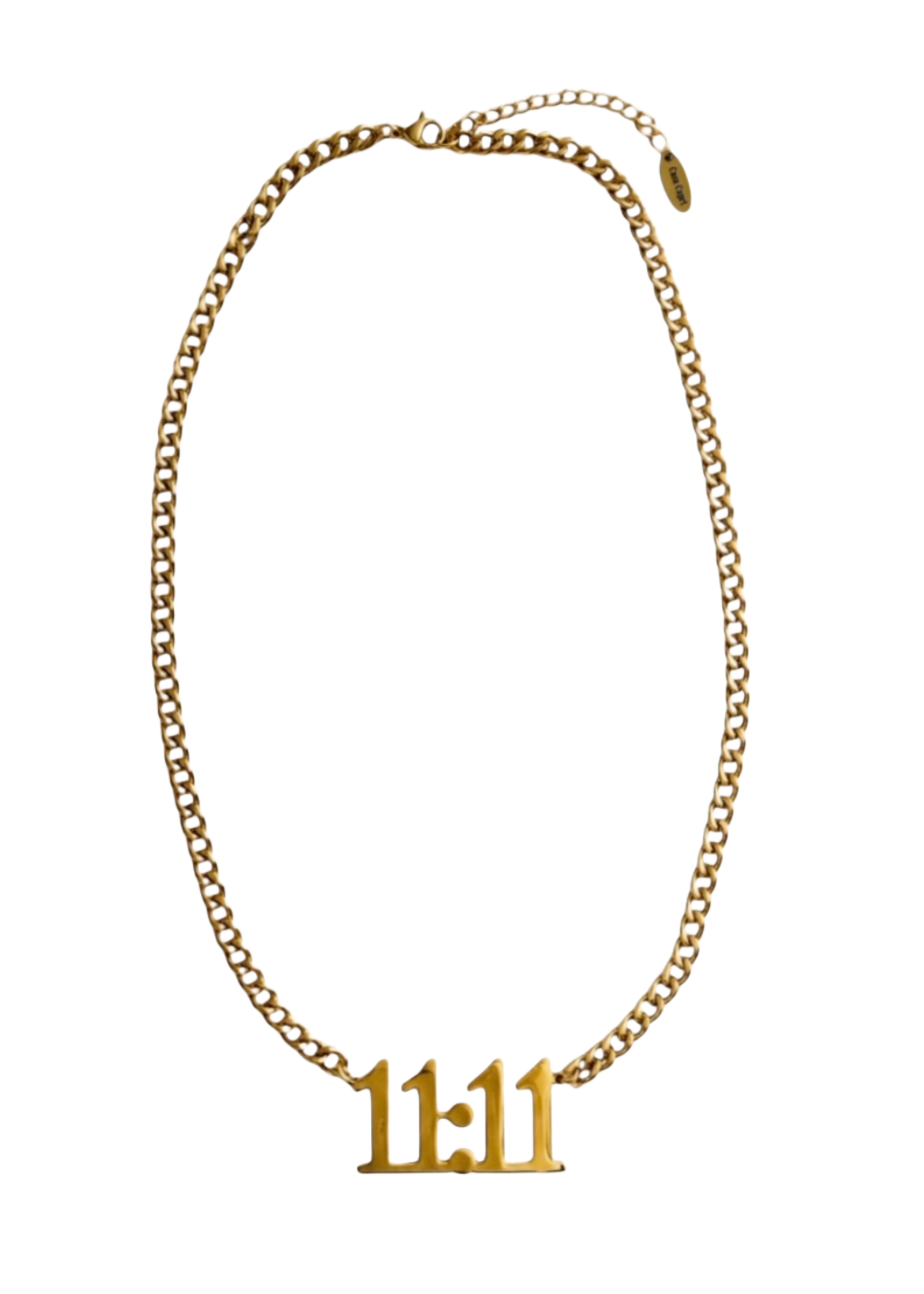 11:11 Necklace