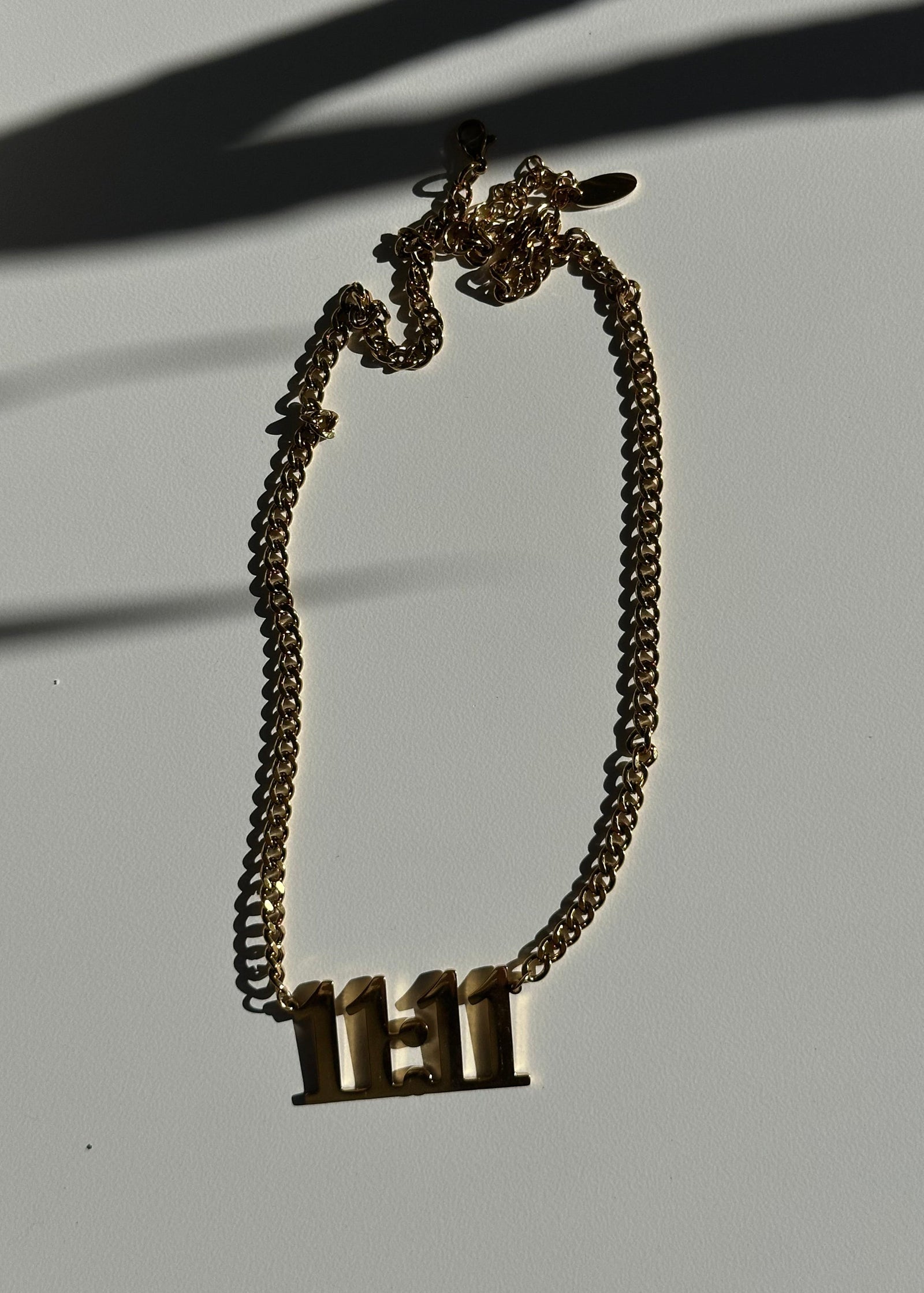 11:11 Necklace