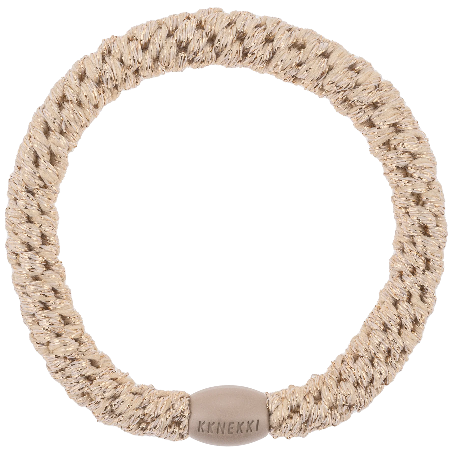 KKNEKKI HAIR ELASTICS