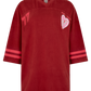 TEAM KC TEE DRESS