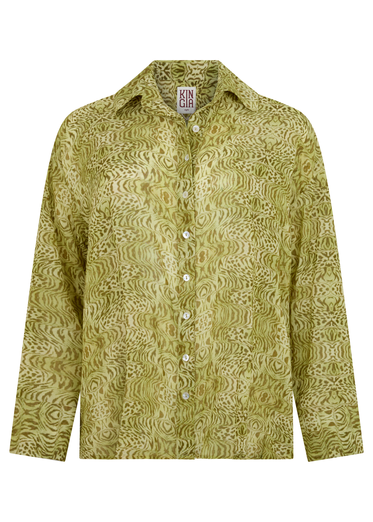 Viper Dorato Shirt