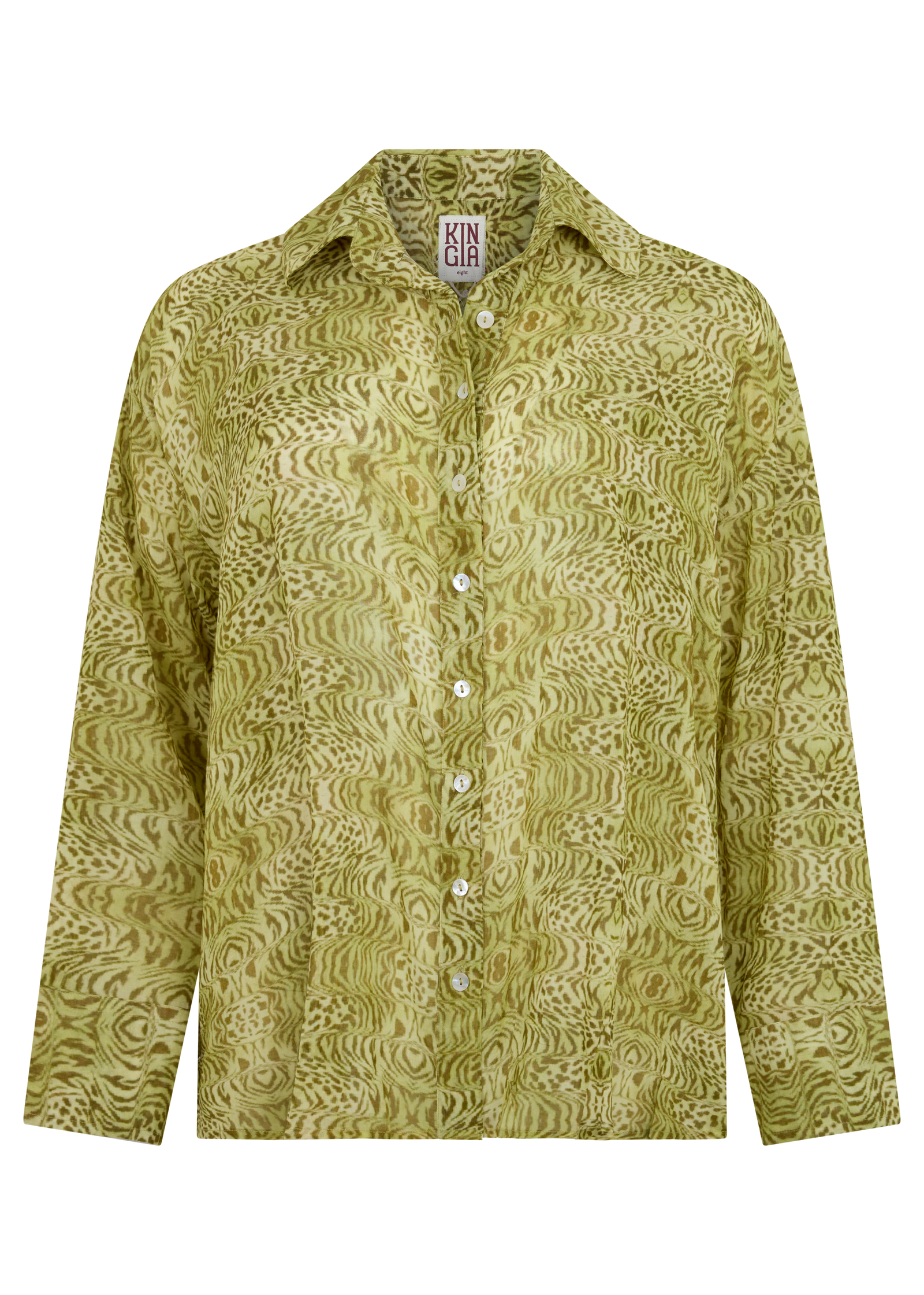 Viper Dorato Shirt