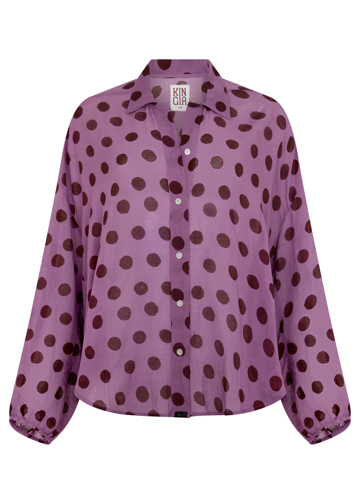 Posto Spot Shirt