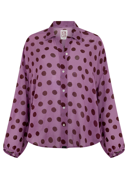 Posto Spot Shirt